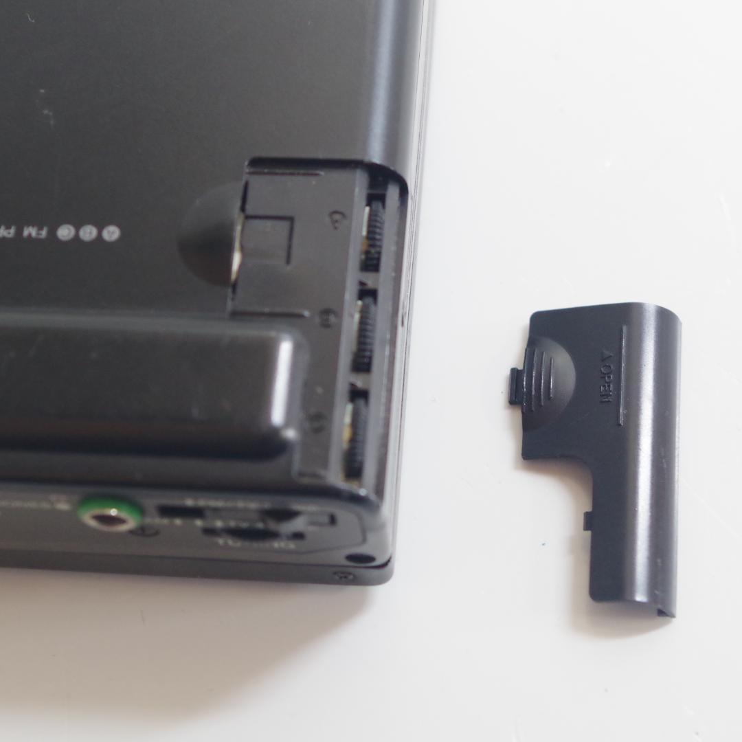 T0910 AIWA アイワ カセットボーイ HS-J10