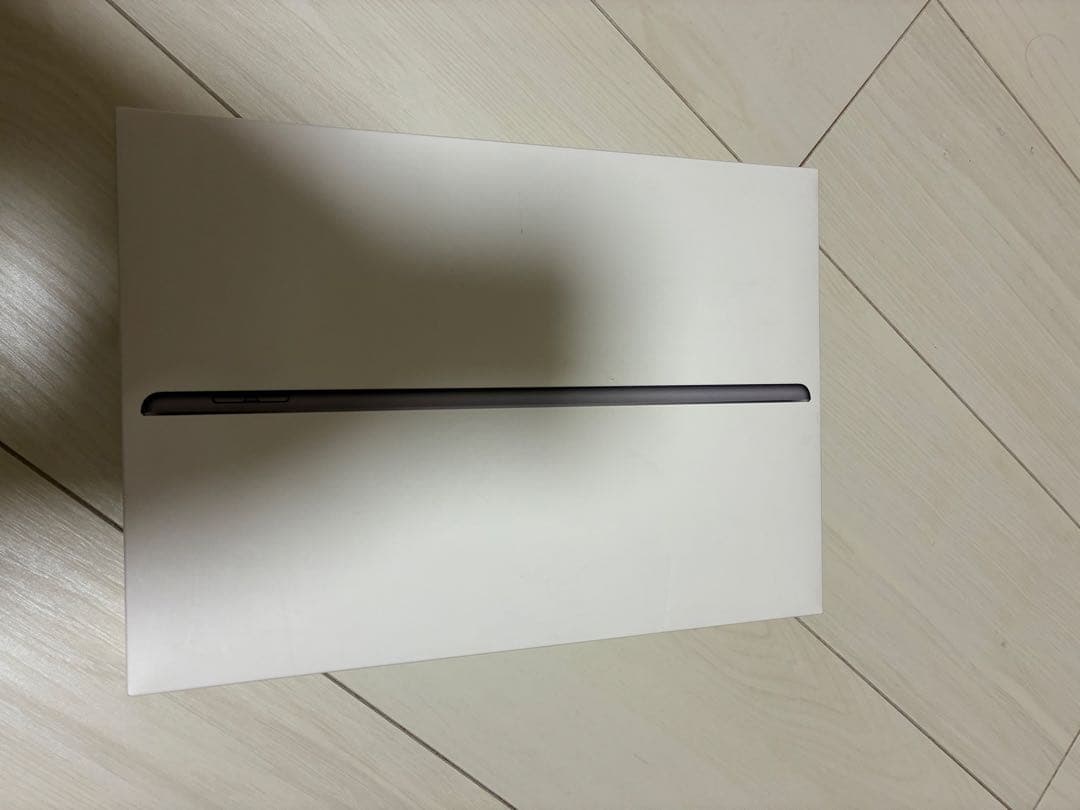 iPad (第7世代) MJ742J/A 32GB