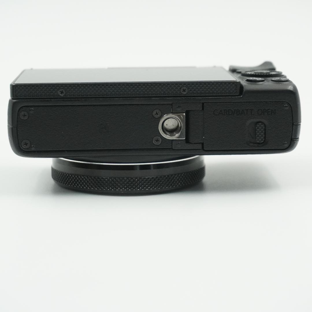 ■美品■ CANON PowerShot G7 X #..463
