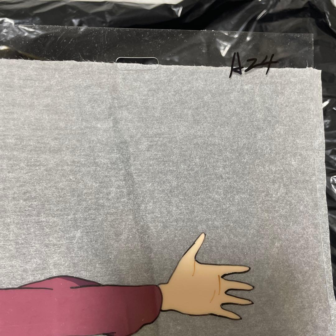 風の谷のナウシカ