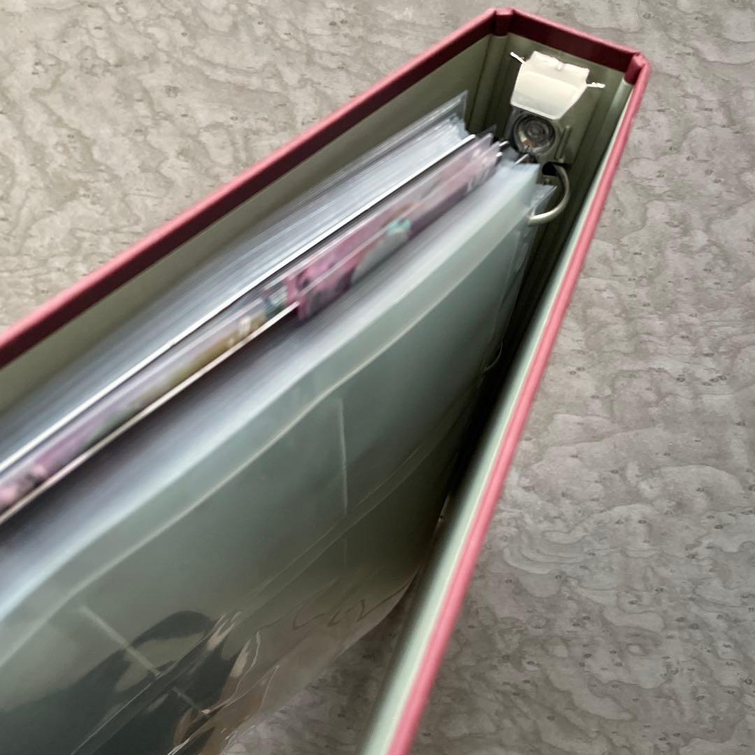 【カード249枚付】艦これ 艦娘蒐集作戦報告書 改 カードアルバム II