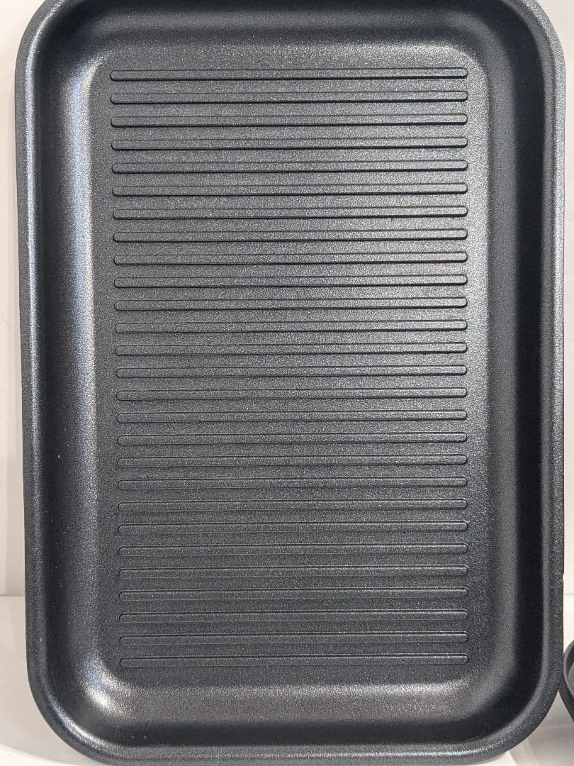 BRUNO コンパクトホットプレート BOE021　サンドベージュ　お得セット