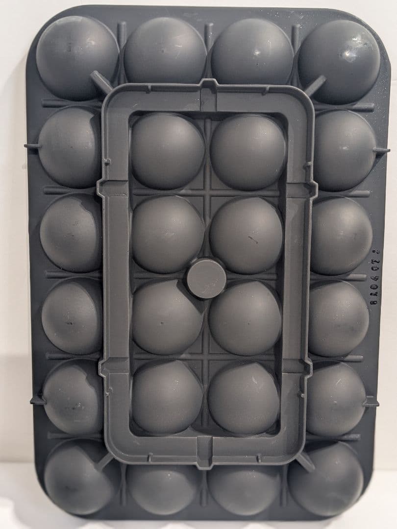 BRUNO コンパクトホットプレート BOE021　サンドベージュ　お得セット