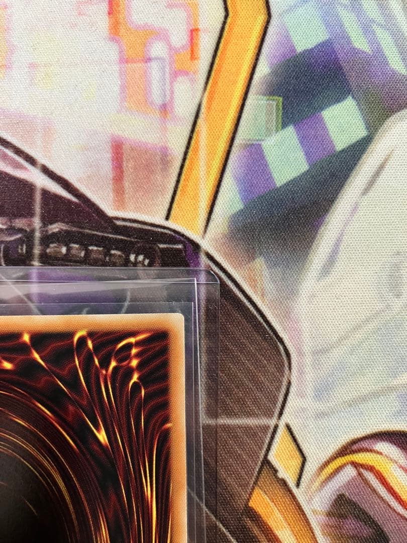 王のしもべ-ブラック・マジシャン　2枚