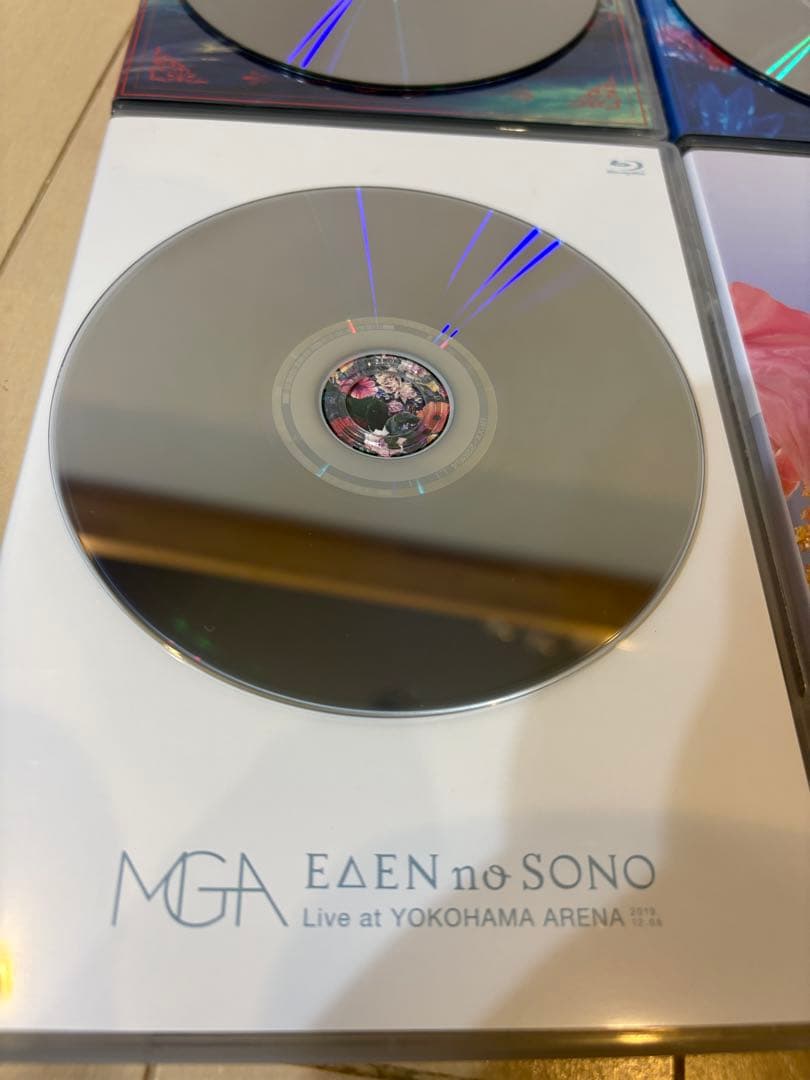 Mrs.GREEN APPLE ミセス　まとめ　ペンライト　ペンライトケース　他