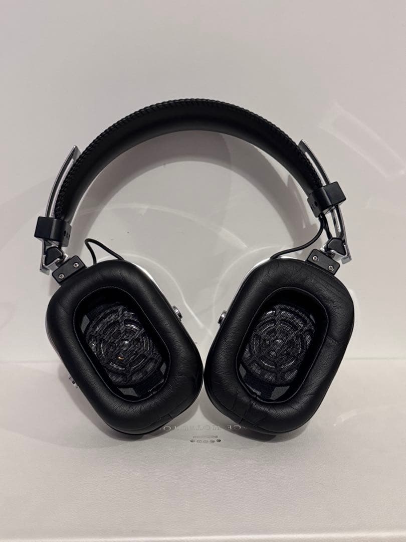 BOSS WAZA-AIR　ボス　技エアー　ギター用ヘッドホン・アンプ