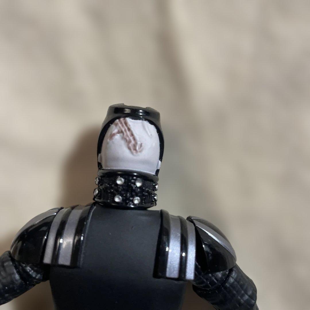 S.H.Figuarts ダース・ベイダー　Return of the Jedi