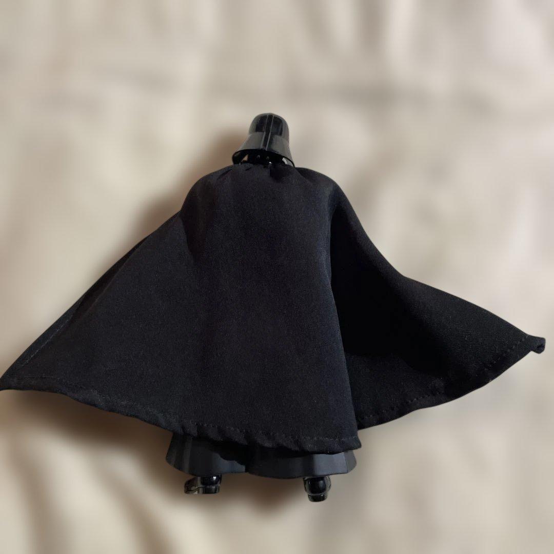 S.H.Figuarts ダース・ベイダー　Return of the Jedi