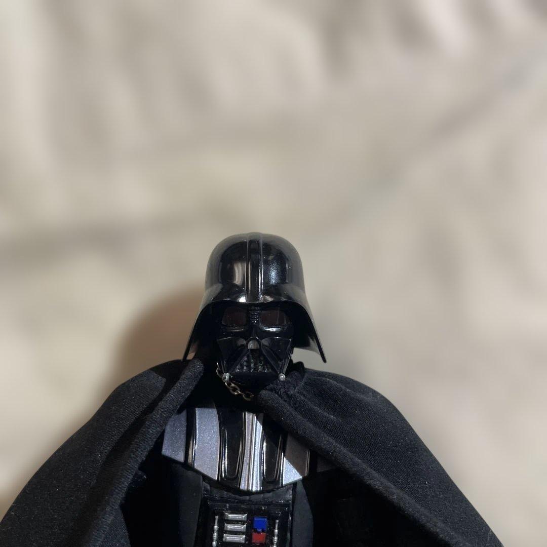 S.H.Figuarts ダース・ベイダー　Return of the Jedi