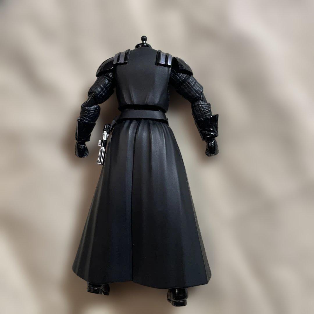 S.H.Figuarts ダース・ベイダー　Return of the Jedi