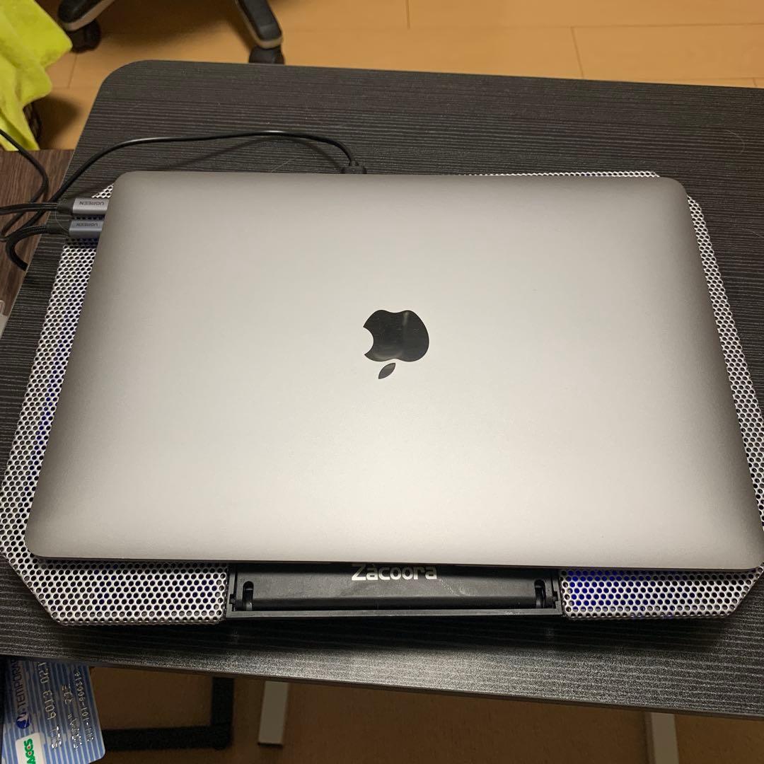 MacBook Air A1932 128GB スペースブラック