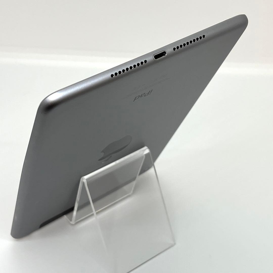 【訳あり】iPad mini4 128GB 7.9インチ Wi-Fi専用 本体㊹