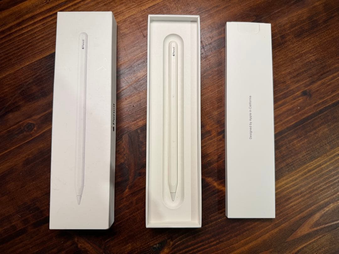 iPad Pro 11インチ（第4世代）128GB ※ペンシル付属
