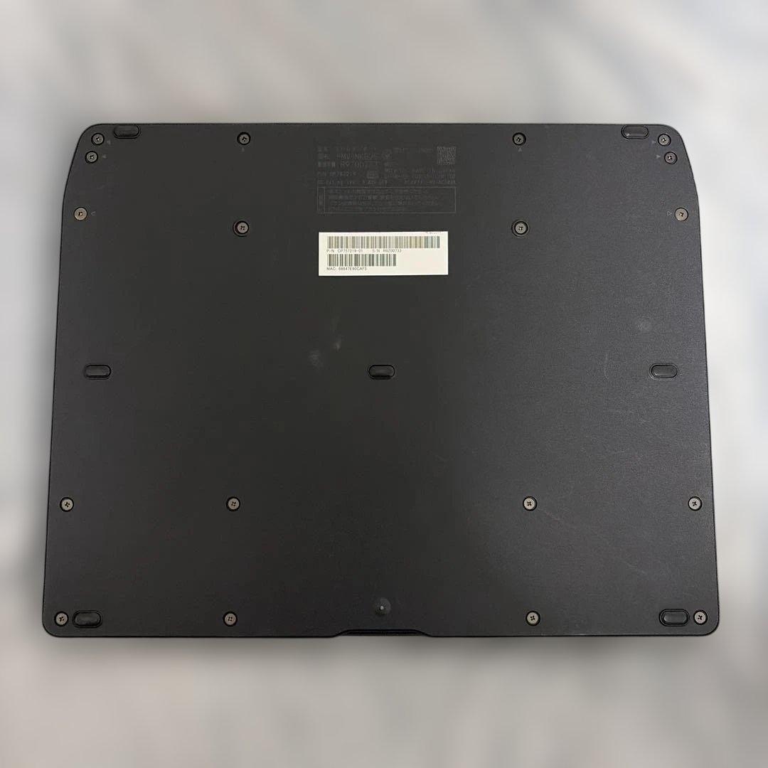Windowsタブレット本体 ARROWS Tab Q739/AB
