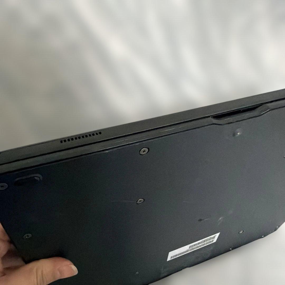 Windowsタブレット本体 ARROWS Tab Q739/AB