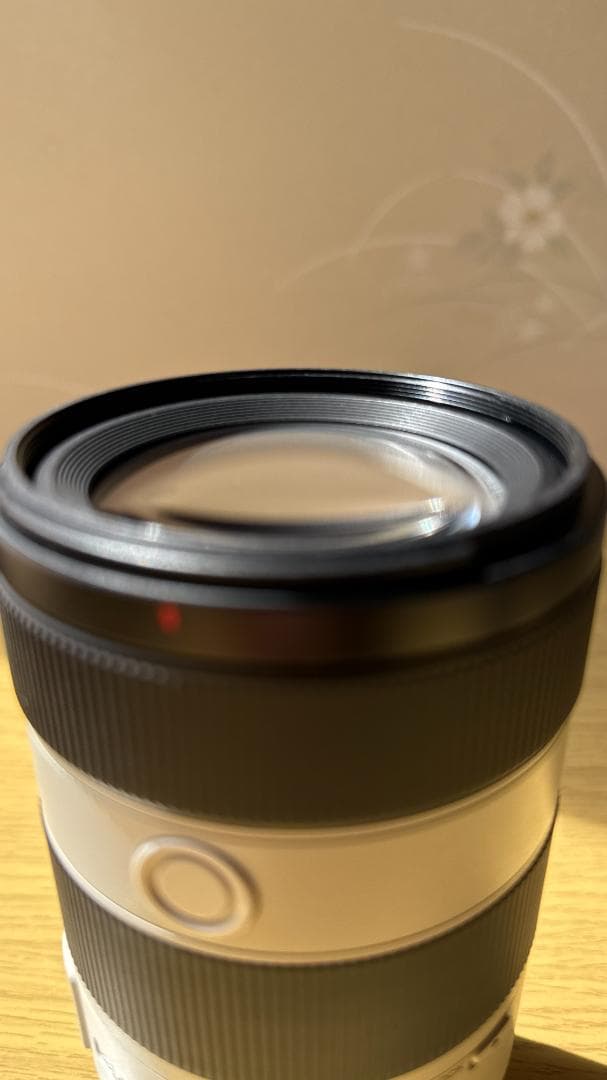 【新同品】FE 70-200mm F4 Macro G OSS II SONY