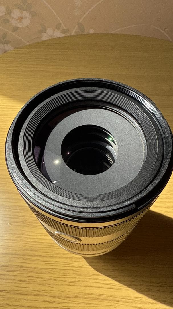 【新同品】FE 70-200mm F4 Macro G OSS II SONY