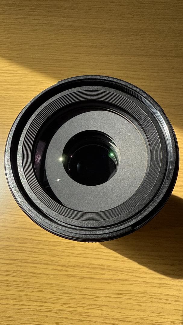 【新同品】FE 70-200mm F4 Macro G OSS II SONY