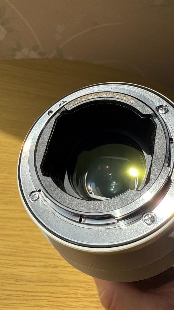 【新同品】FE 70-200mm F4 Macro G OSS II SONY