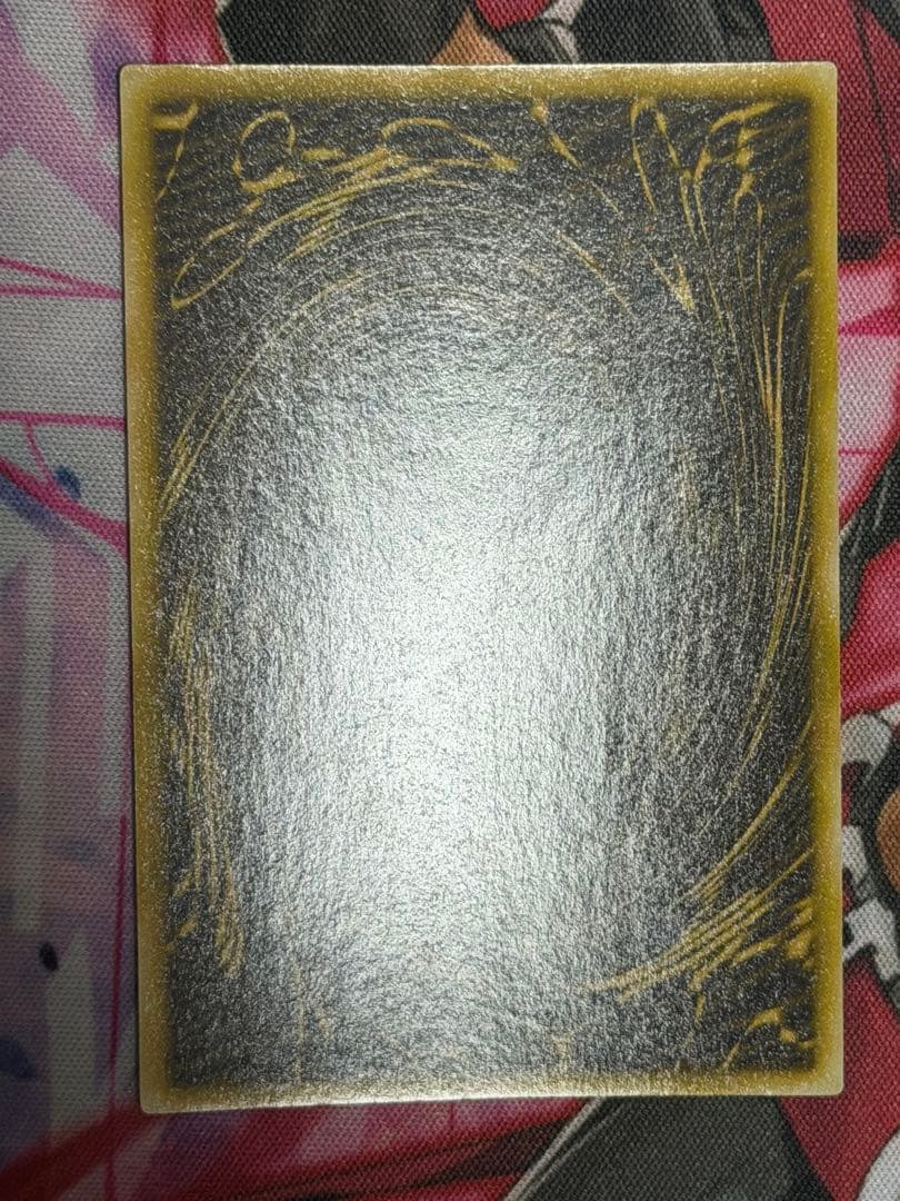 遊戯王　三幻神　GB特典シークレットレア　3枚セット　貫通シク　プロモ