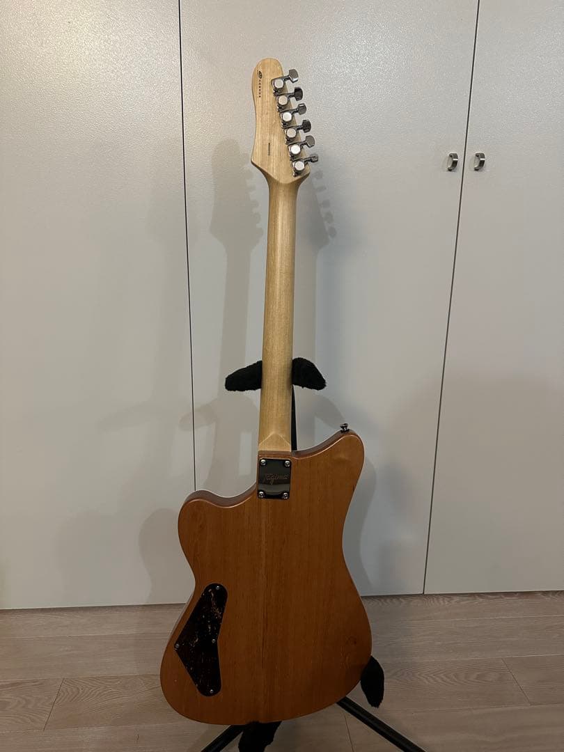 Tagima Guitars JET BLUES COSMOS【手渡し希望】