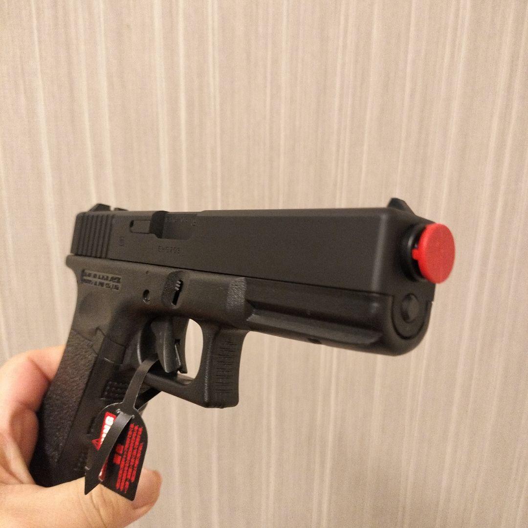 東京マルイ GLOCK 18C 電動ガン