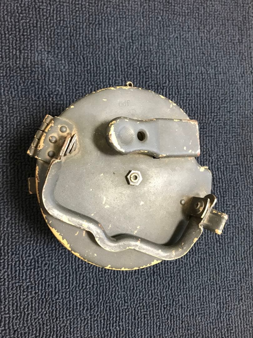 ドイツ軍　MG34　MG42用　ドラムマガジン