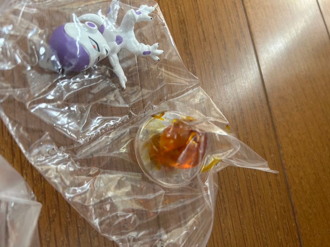 ドラゴンボールZ キャラプッチ　9シリーズ　ノーマルコンプ　90種