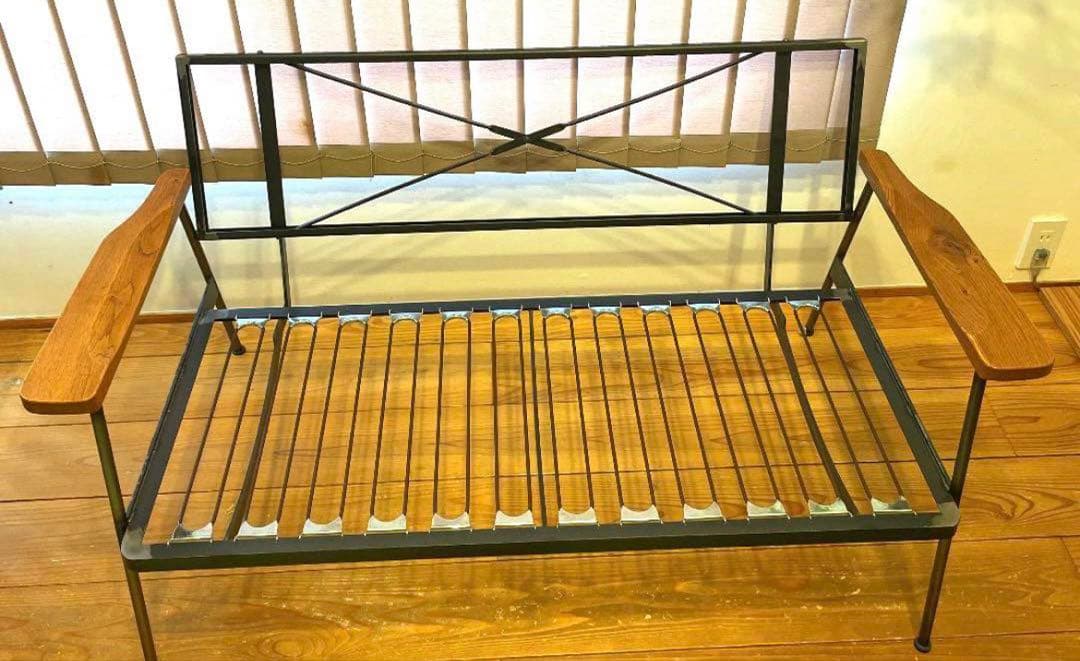 【中古】TRUCK FURNITURE SOFAトラックファニチャー