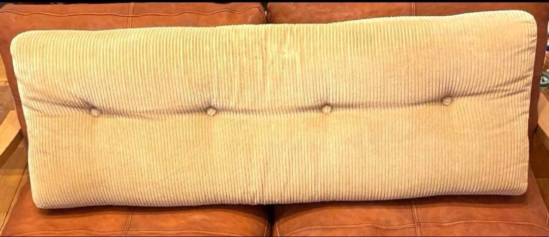 【中古】TRUCK FURNITURE SOFAトラックファニチャー