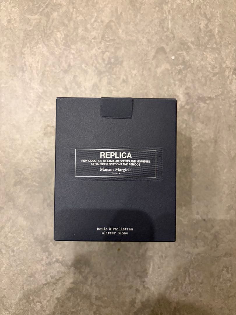 Maison Margiela REPLICA スノードーム