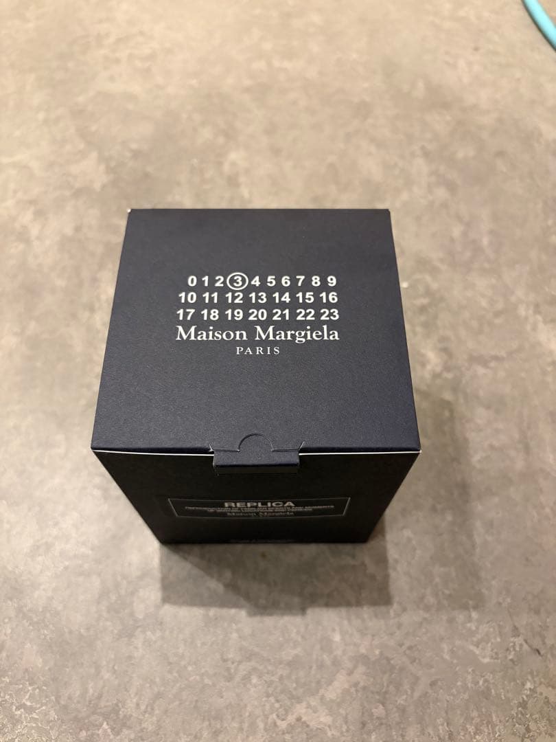 Maison Margiela REPLICA スノードーム