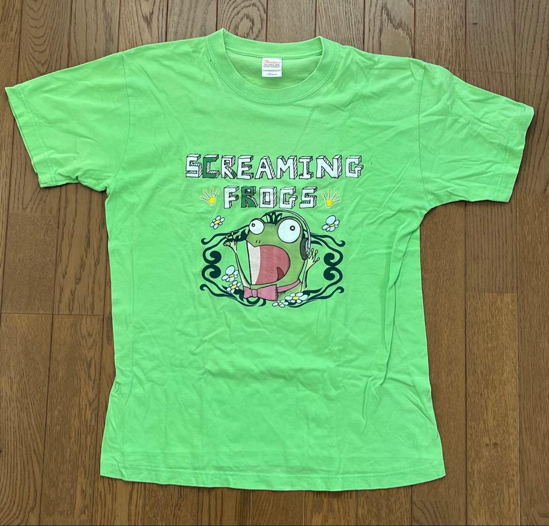 Hysteric Blue ヒスブル　Tama たくや ライブTシャツ　タオル