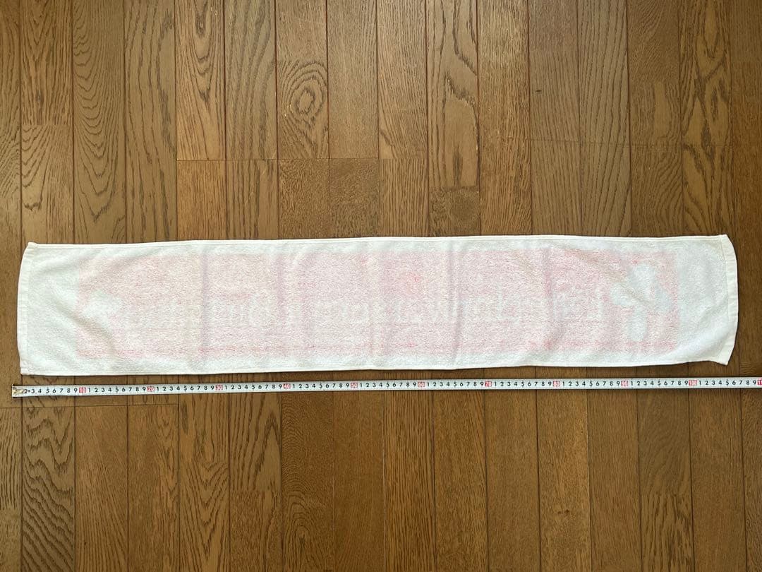 Hysteric Blue ヒスブル　Tama たくや ライブTシャツ　タオル