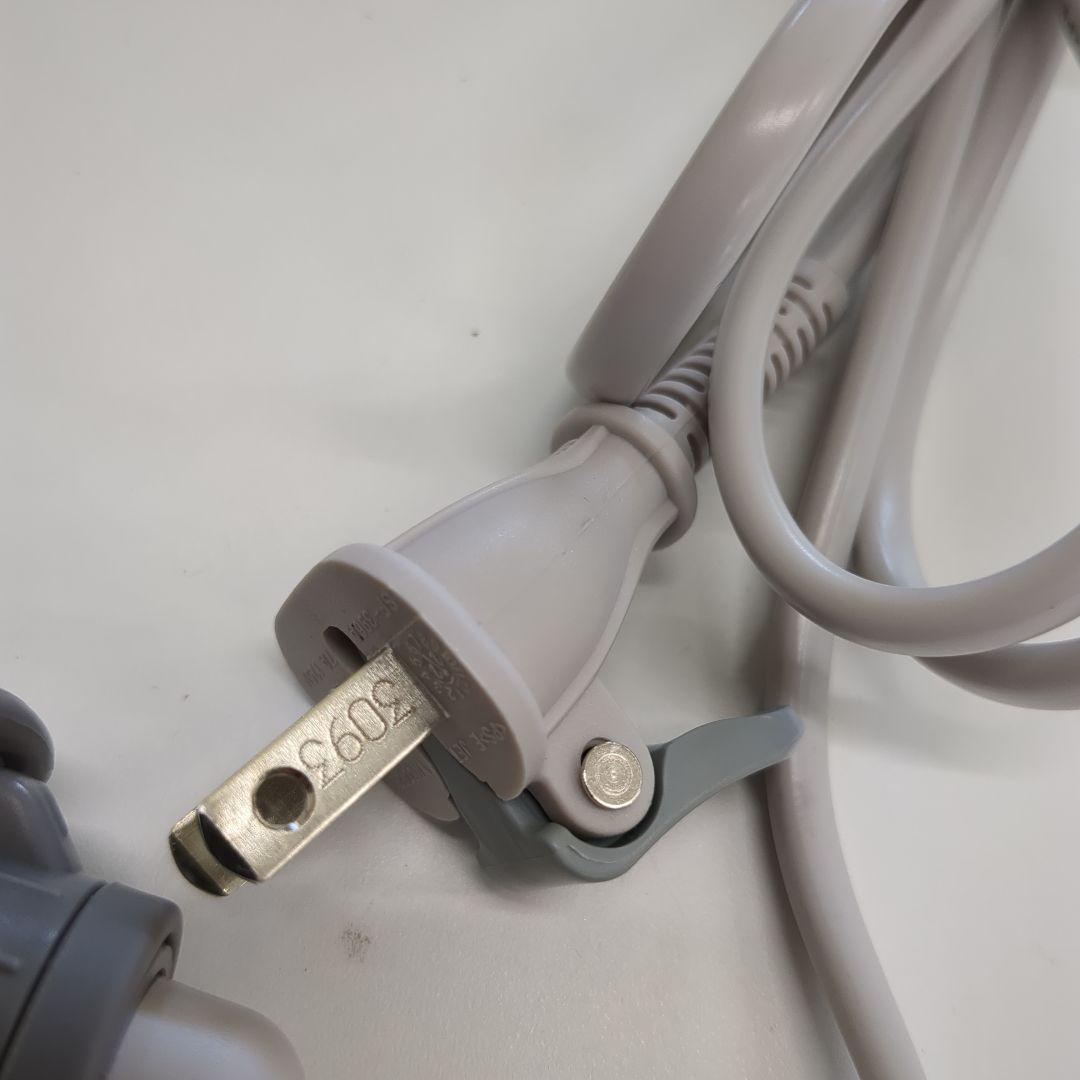 7/0801x08 テスコム ヘアアイロン ストレート NIS500A-H