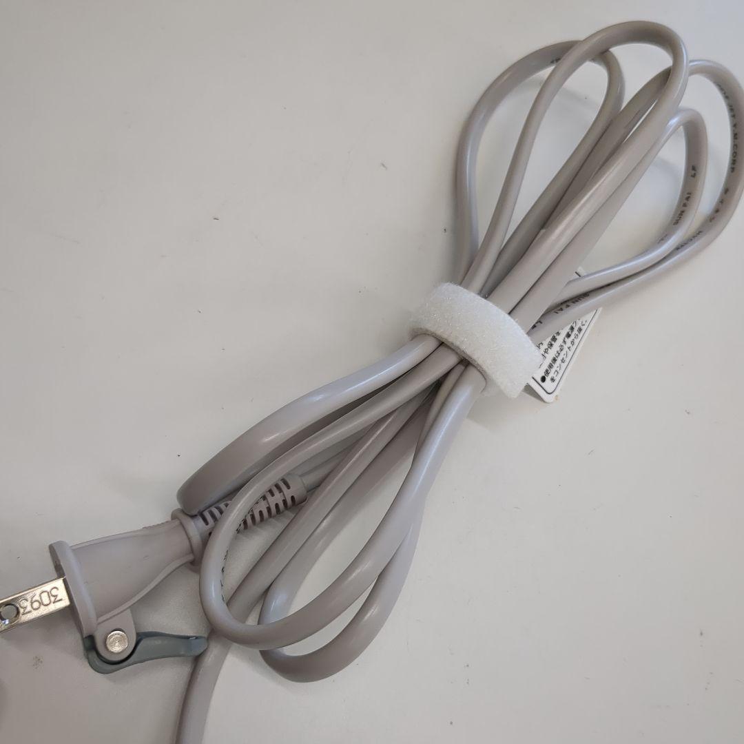 7/0801x08 テスコム ヘアアイロン ストレート NIS500A-H