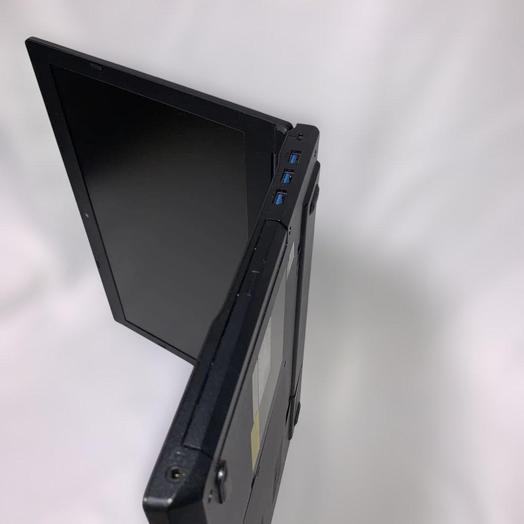 N05A【美品】NEC VersaPro i5第8世代/8GB/256GB 2
