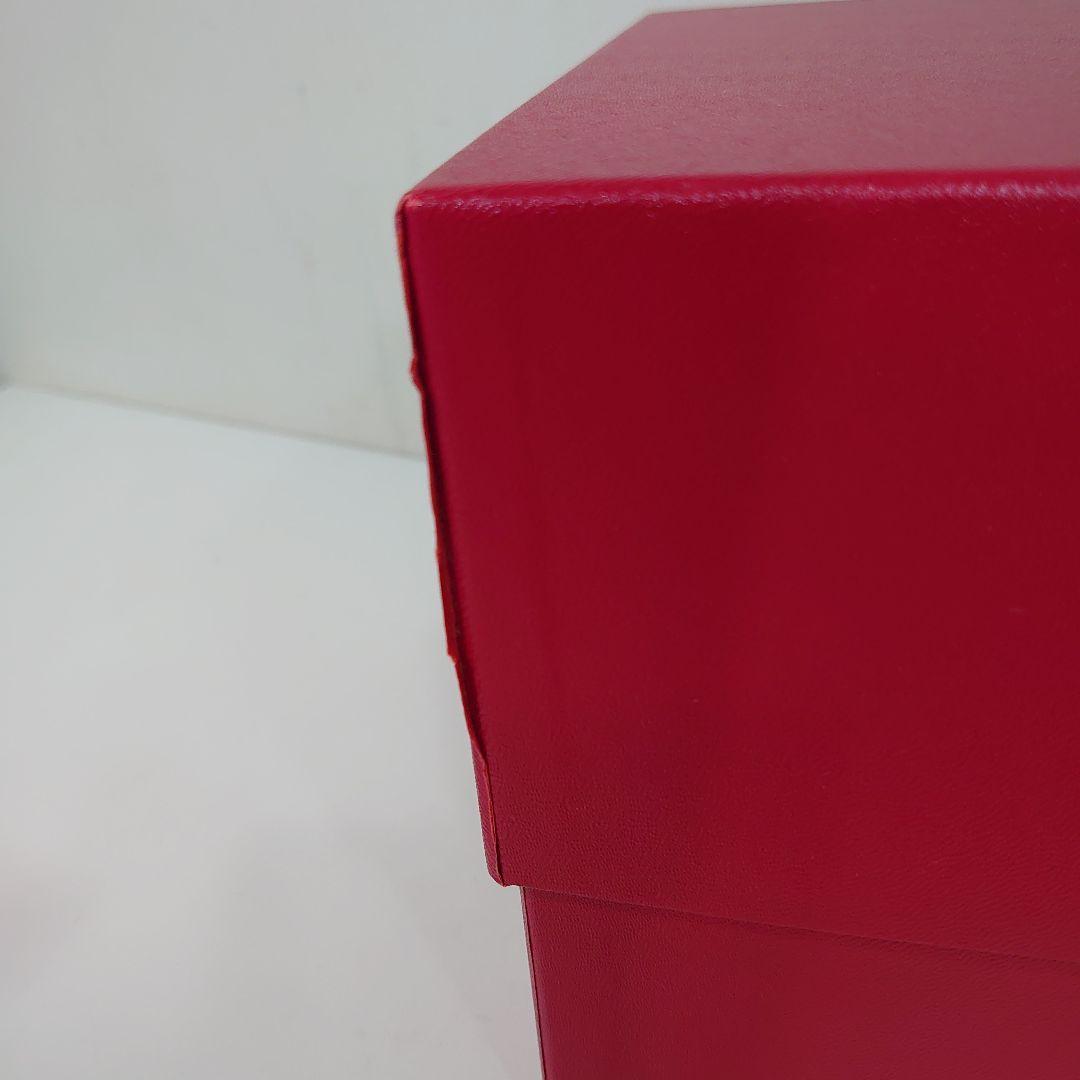 Baccarat バカラ クリスタルフラワーベース 高さ約13cm