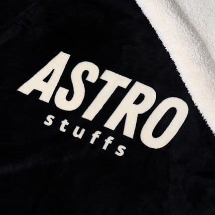 astro stuffs　ブランケット　2gether　brightwin