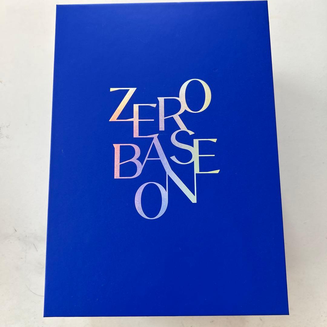 ZEROBASEONE 公式 ペンライト