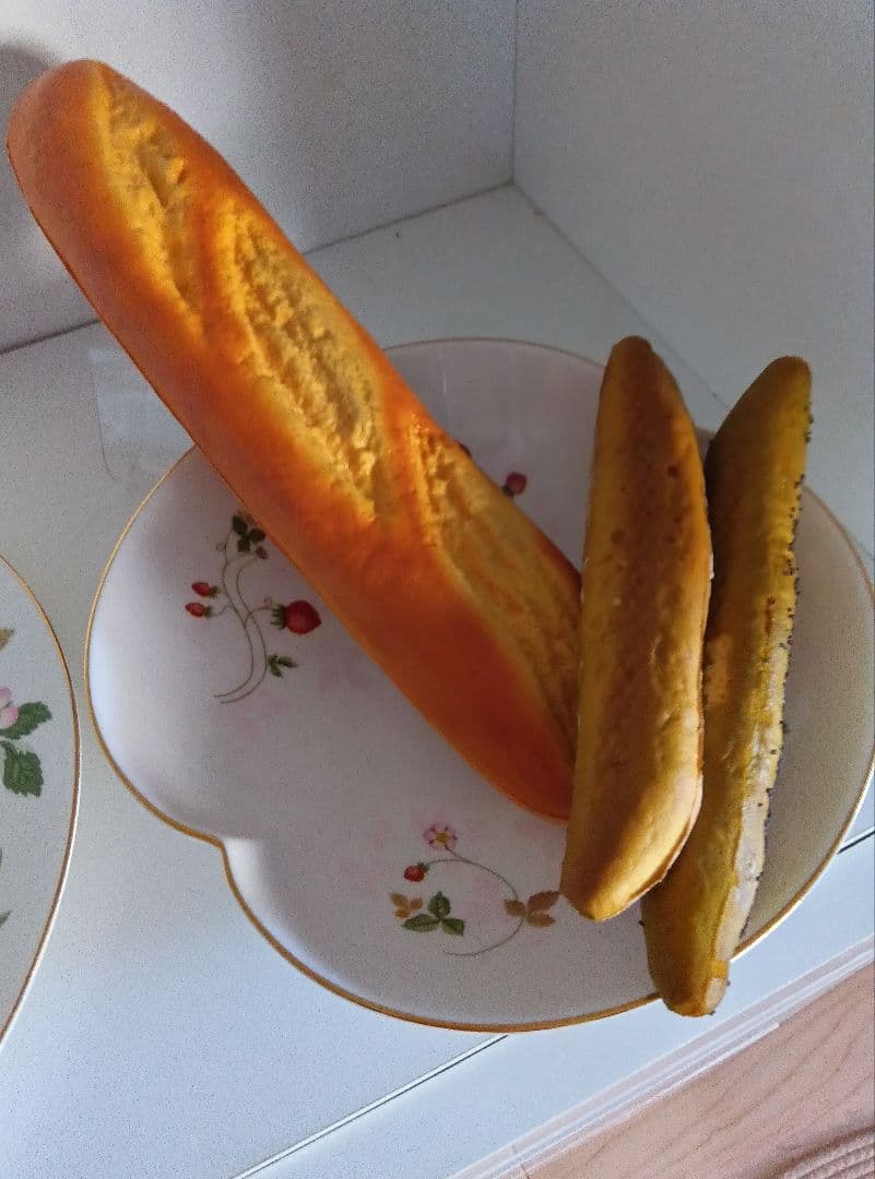 ウェッジウッドワイルドストロベリー２個