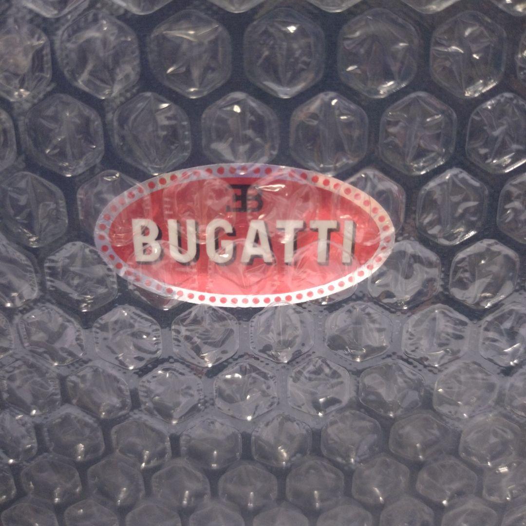 ミニカー AUTOart bugatti vision gran turismo 1/18