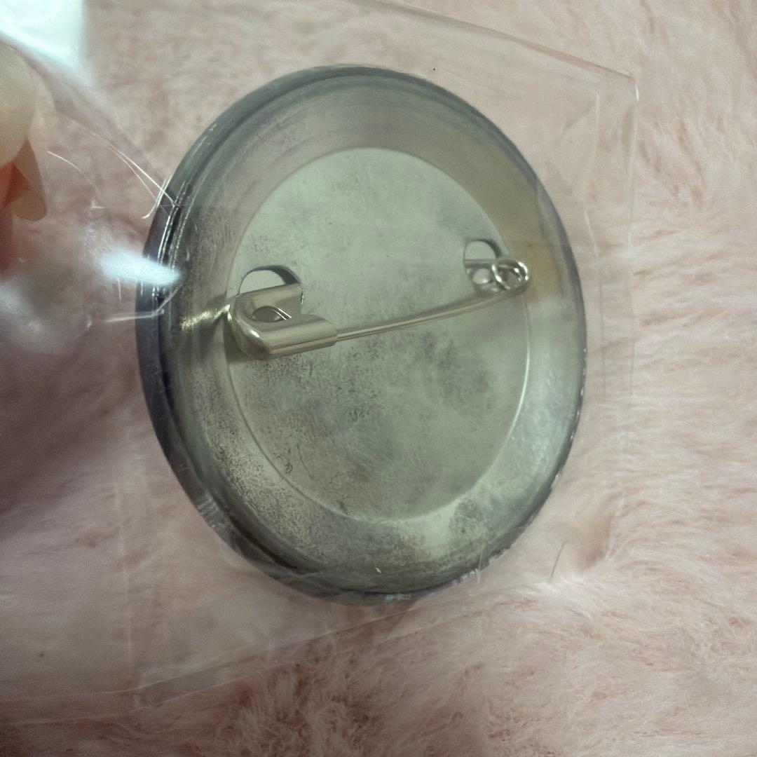 TWICE ナヨン 缶バッジセット