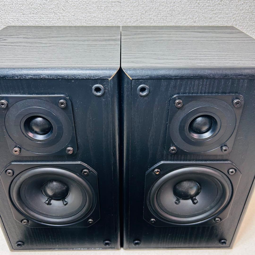 SONY　ソニー 2ウェイ・スピーカーシステム SS-86E