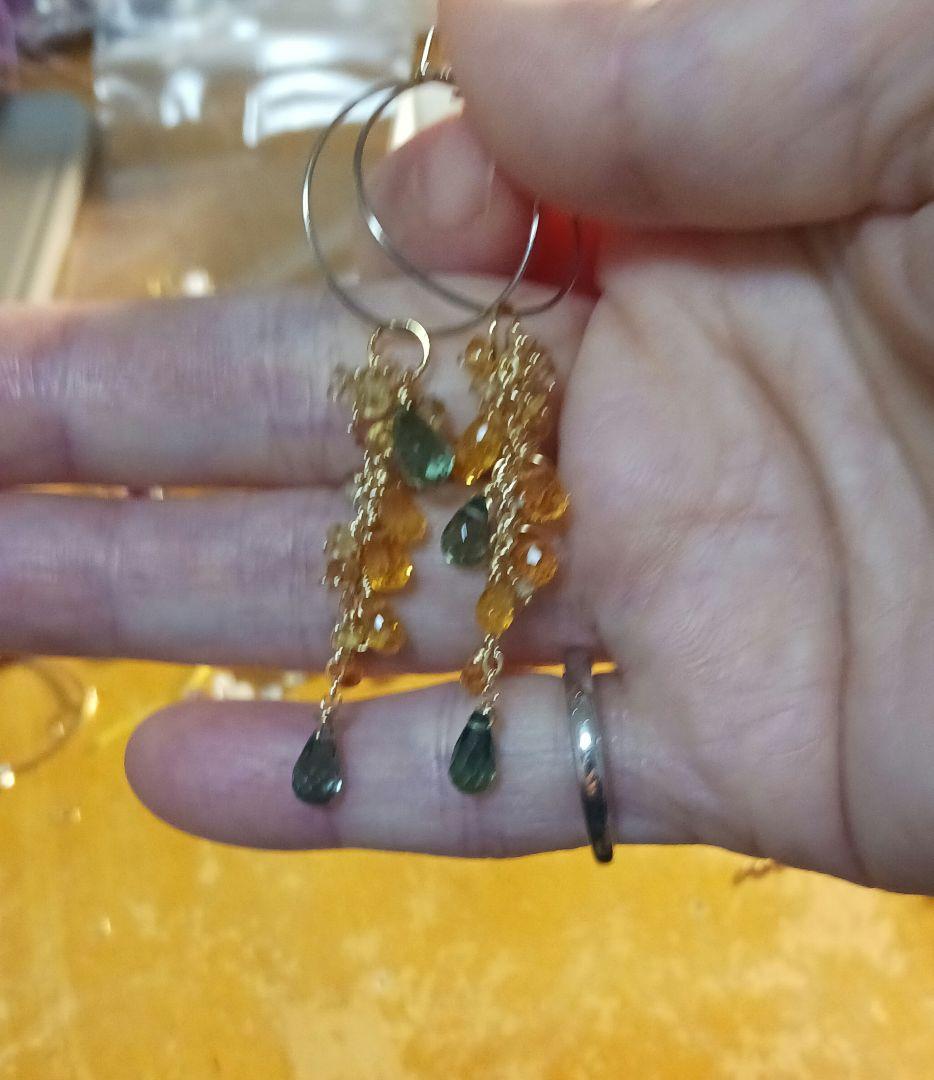 くーぽー様、オーダーページ