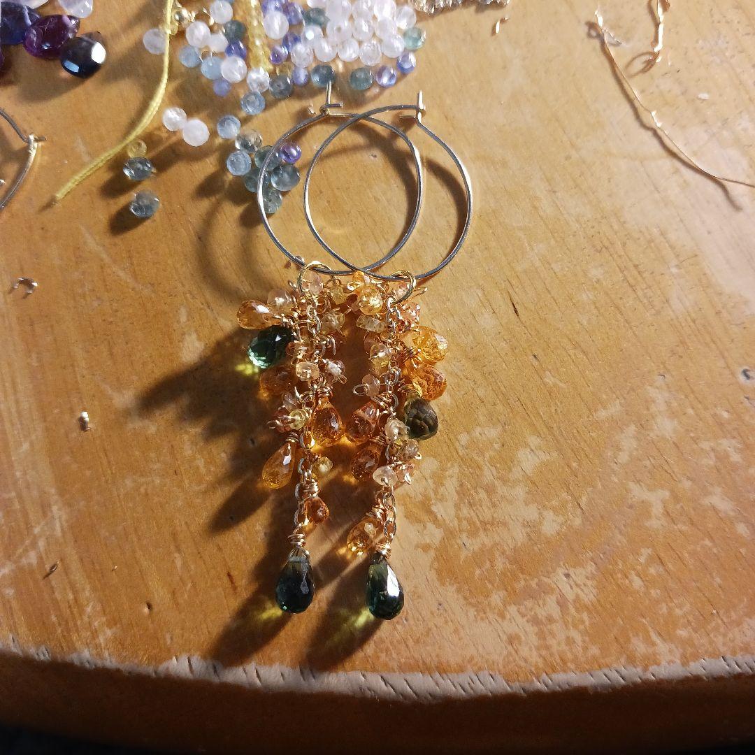 くーぽー様、オーダーページ