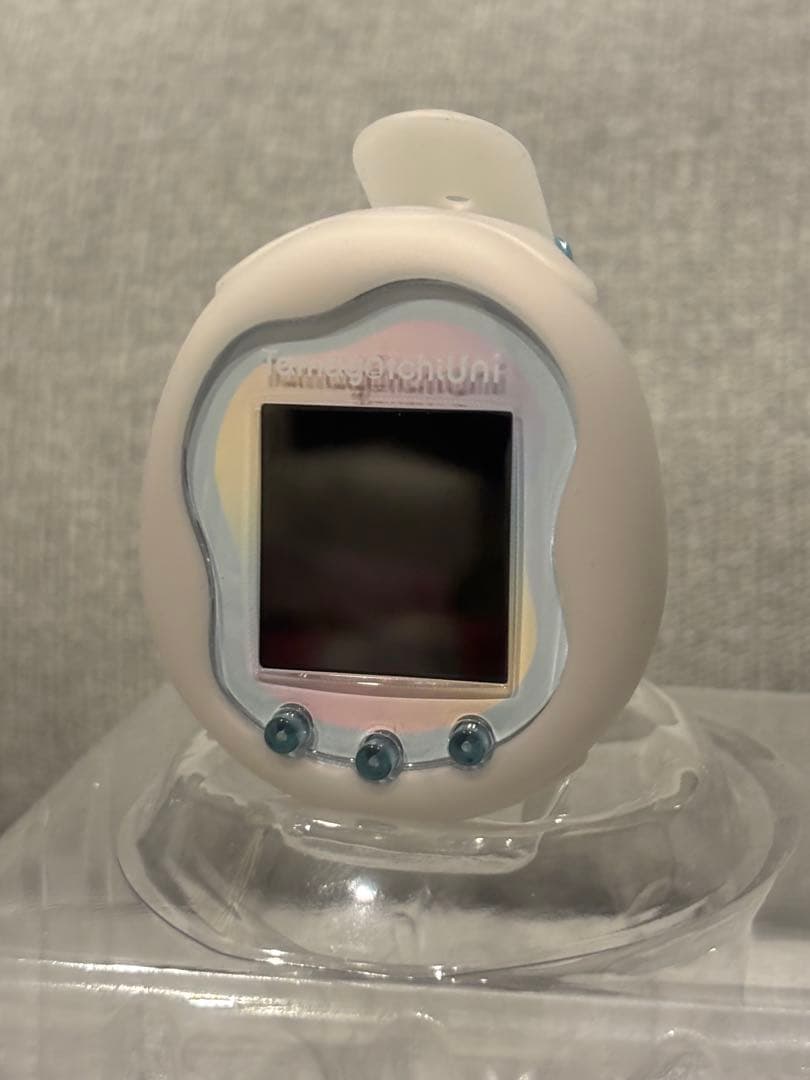 Tamagotchi Uni ホワイト