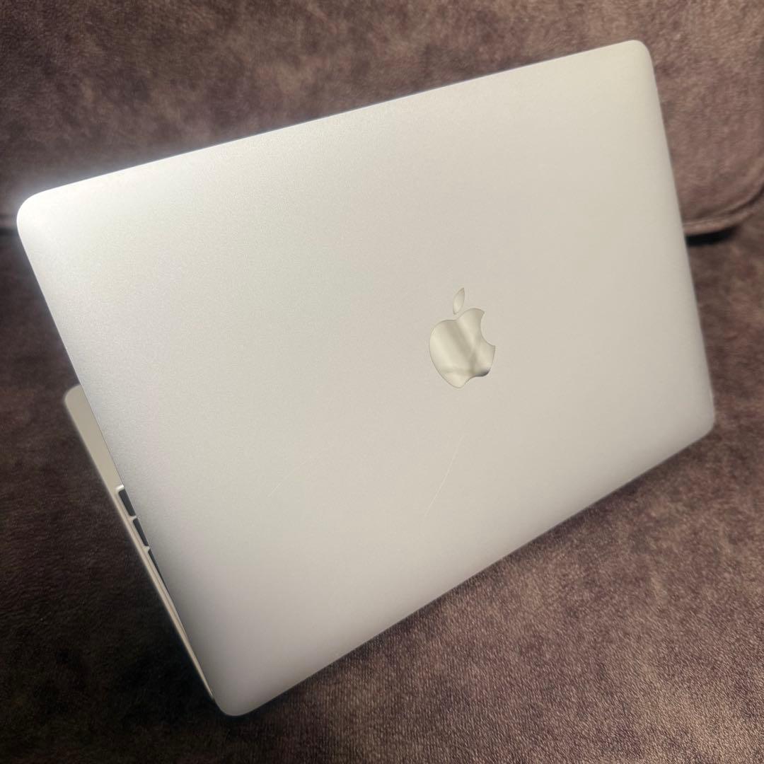 MacBook 12インチ Microsoft Office 2024 シルバー