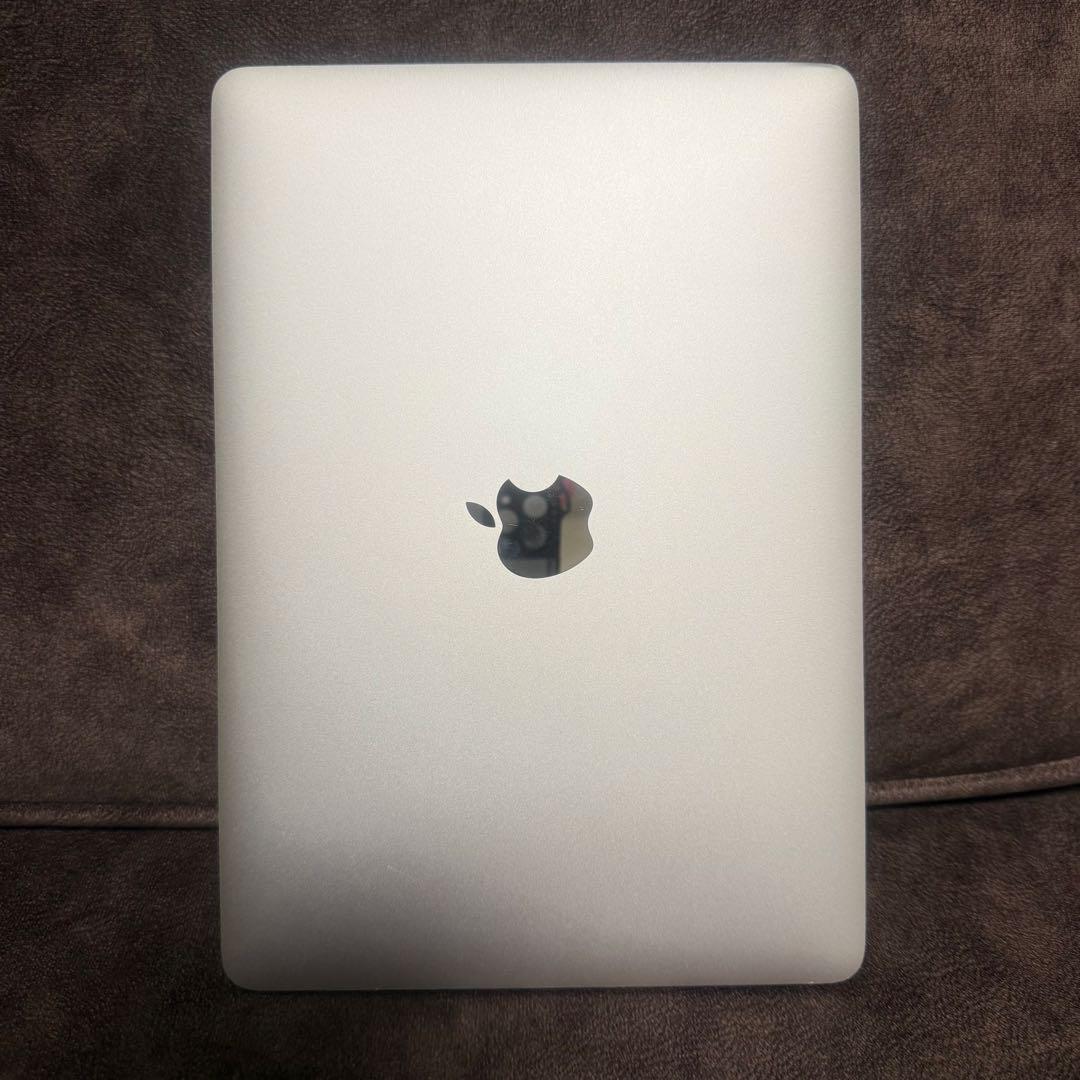 MacBook 12インチ Microsoft Office 2024 シルバー