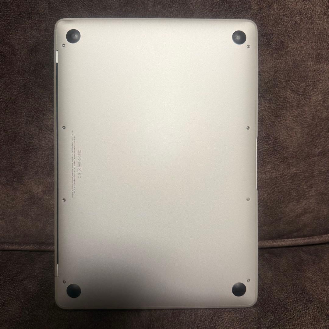 MacBook 12インチ Microsoft Office 2024 シルバー